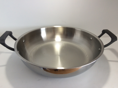 甲状腺|炒菜锅会使甲状腺癌变？医生：不想甲状腺成“筛子”，这2锅趁早扔