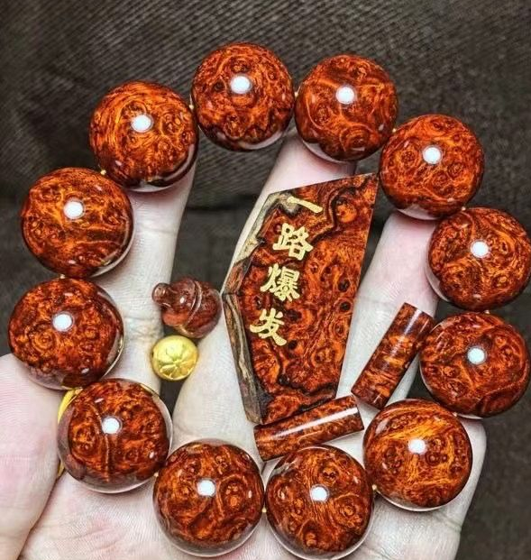 |从入门到行家：关于小叶紫檀需要了解的9个问题