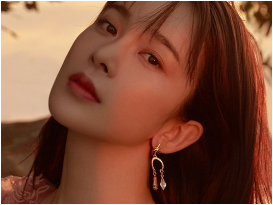 赵樱子|赵樱子远离演员，用佛系来完善自己，在不同的角色中稳步成长