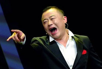 老梁茶舍|01.周立波，一步一步的改变了自己的结局，不知道后悔吗？