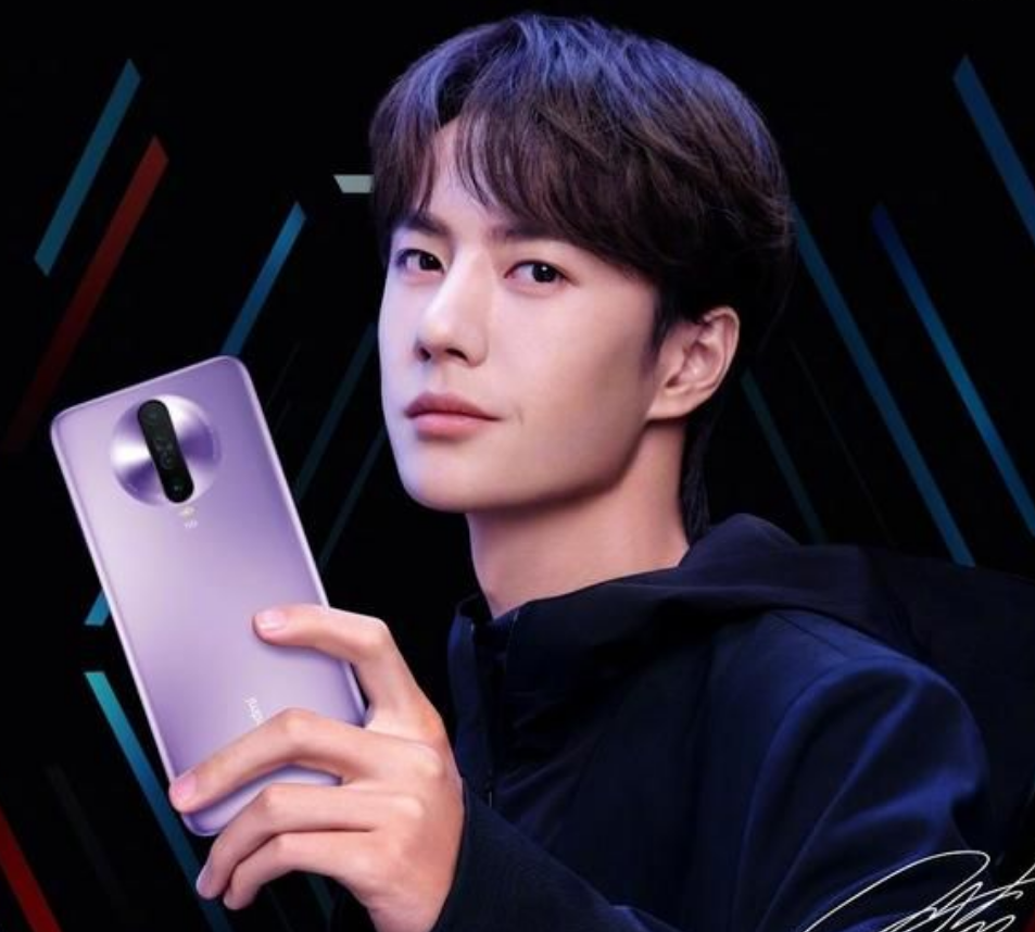 OPPO|用OPPOvivo的男生挺多的，很神奇的做到了，女生不分年龄的喜欢