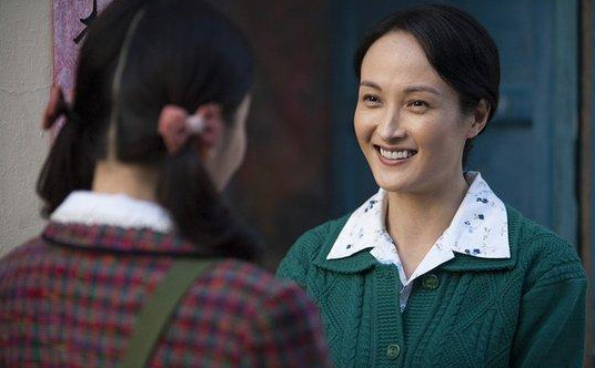 张翰|《情深深雨蒙蒙》:12位女演员现状,以当今审美你最心仪哪一个?