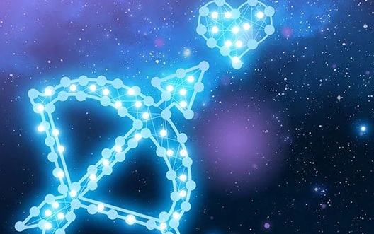 勇运说星座|冷静的射手座，热情如火，永远主动出击