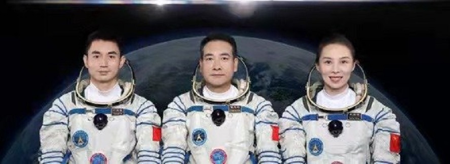 太空 2021年是人类太空新时代元年，不知觉中人类太空时代2.0已然到来