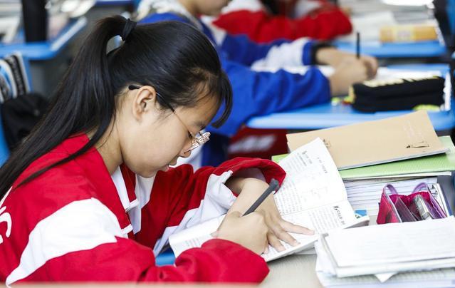 中学|好消息！江苏两“中学”，被清华大学列为“优质生源中学”