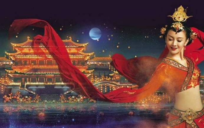 唐朝|唐朝盛世离不开李世民，他发明了这个职业，是古代女子的噩梦！