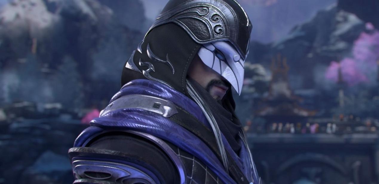 萧炎|斗破苍穹：萧炎毕生的五大强敌，云山倒数第二