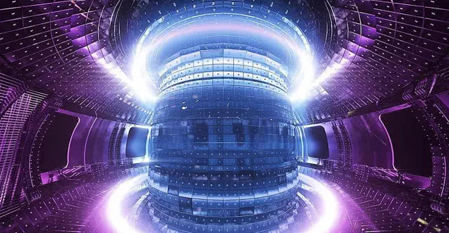 等离子体 美国核聚变技术迎来里程碑时刻