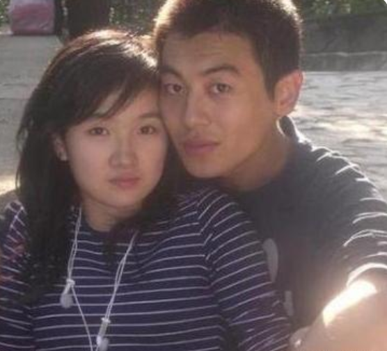 朱亚文|她爱了朱亚文9年，浪费了最好的青春，他却转身娶了陈思诚的前女友