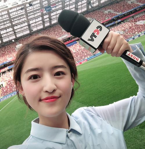 央视|央视最美女主持被开除？原因太荒诞，其实撒贝宁也有类似经历