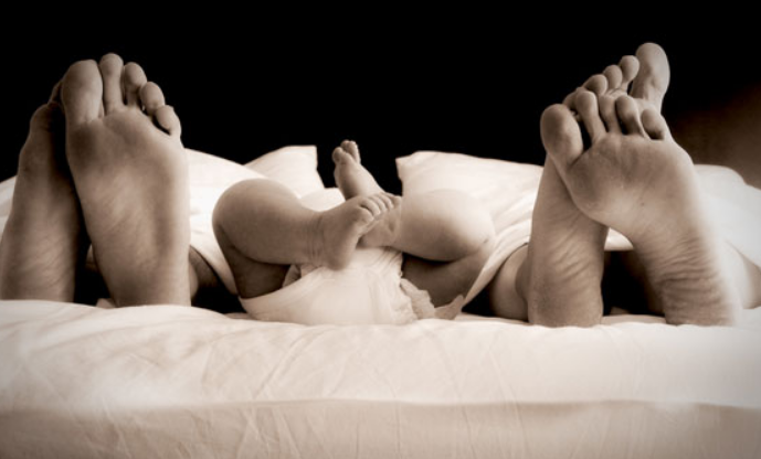 畅谈育儿说|宝宝经历分离焦虑的时候,前期给安全感很好,是个长期积累的过程