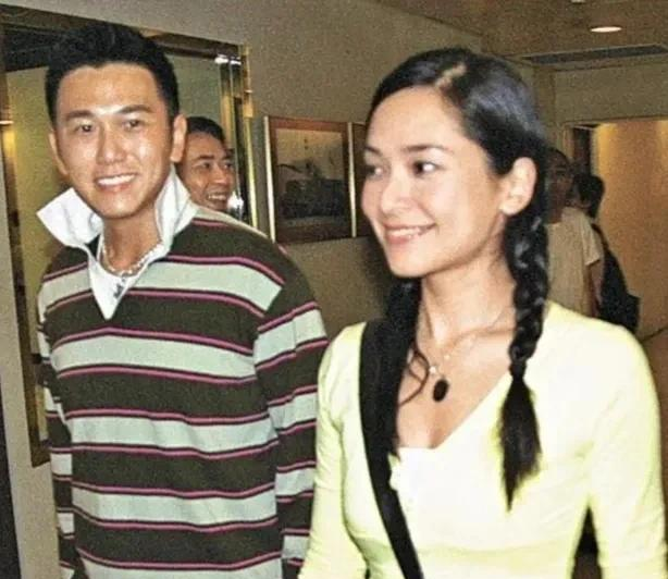 郭羡妮|“人间清醒”的郭羡妮，当红时选择下嫁农村，她的爽，你体会不了