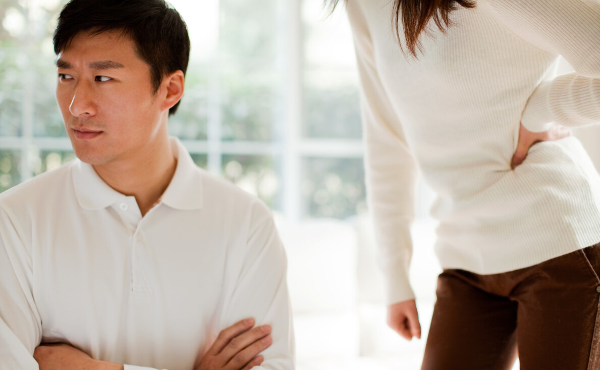 羞羞的小炮手|妻子不在家，我和漂亮的女保姆在一起，体会到了幸福的感觉