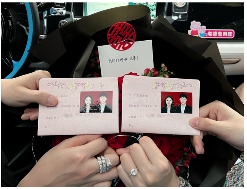 韩安冉|打着吊瓶挑婚房，出手就是全款，不得不说三婚韩安冉真不简单！