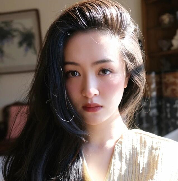 淡妆 建议女生不论多忙，出门务必化淡妆，纯干货分享教你如何“换头”