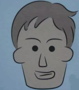 |脸型看命运，助你看人选人