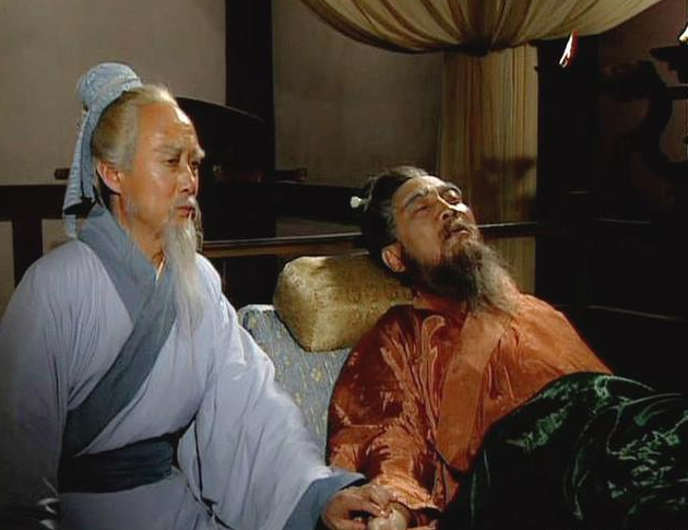 曹操|曹操为何执意要杀华佗?12年后发现,曹操做法太高明