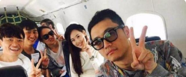 宋喆|宋喆狱中发言：罪魁祸首是马蓉，为什么罪名让我一个人承担？