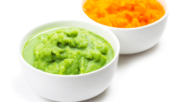 雷四趣说|父母把辅食喂对了，孩子才会少生些病，一定要小心这几种辅食