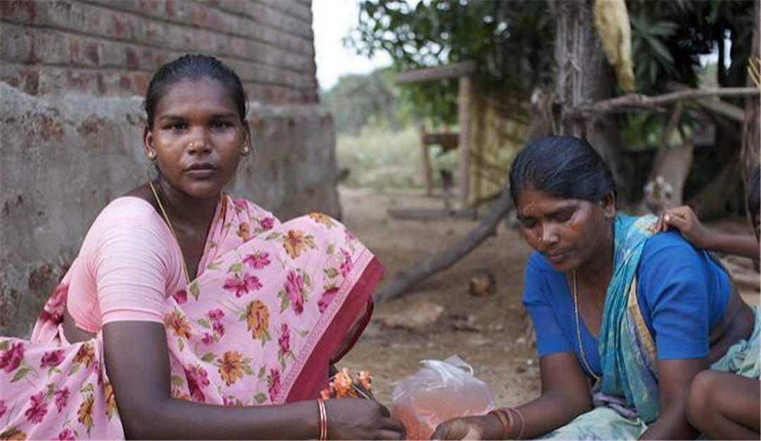 印度無子宮婦女村——全村女性手術摘除子宮，手腳臉腫，後遺癥無數-圖3