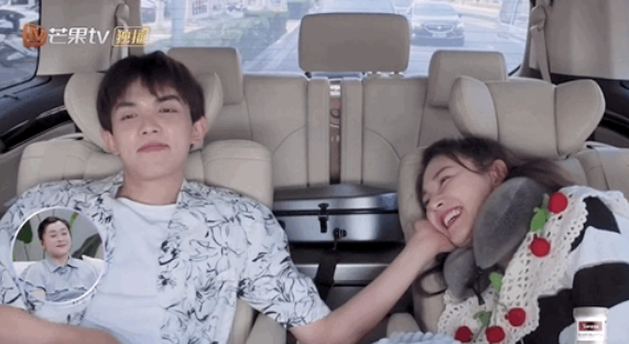 张雨绮|张雨绮的男朋友演电视剧了，当大家看到了他的扮相，都有些失望