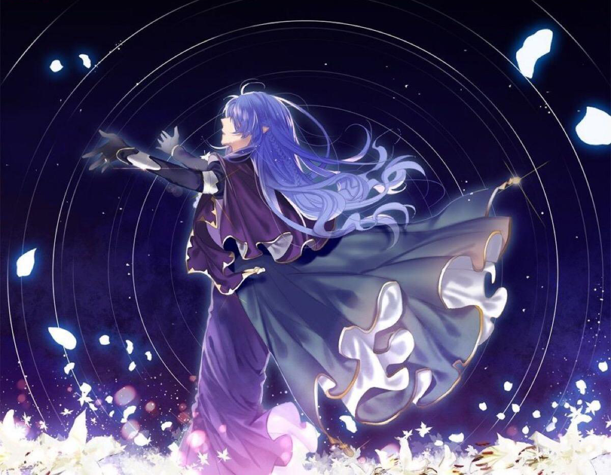 saber|fate同人：假如这一切的假如，都是美狄亚的布局