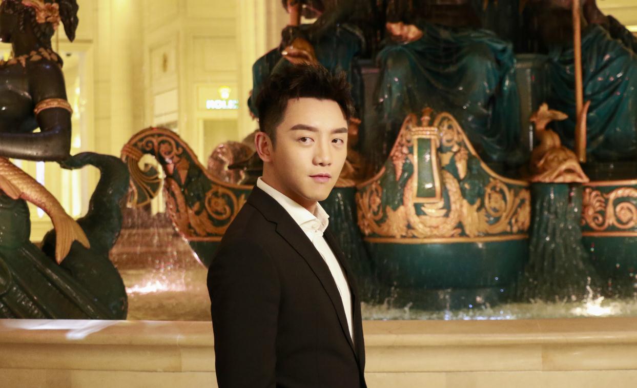 电视剧|世态炎凉还是人缘奇差？郑恺找圈内好友帮宣传，只有一人肯帮忙