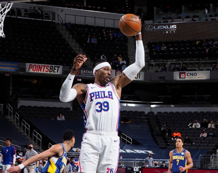 威斯布鲁克|NBA最新排名！威少爆砍41分击溃篮网，约基奇轰47分碾压西部第一