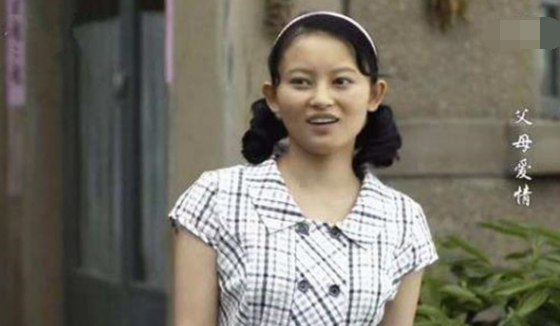 陈红|陈红是她姑姑，出演《父母爱情》因角色不被喜欢，其貌不扬却总演大片！