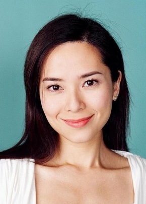 郭羡妮|“人间清醒”的郭羡妮，当红时选择下嫁农村，她的爽，你体会不了