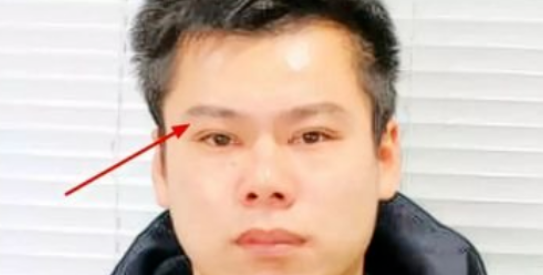 玄风命理|眉毛淡的人，其性格与命运特征！