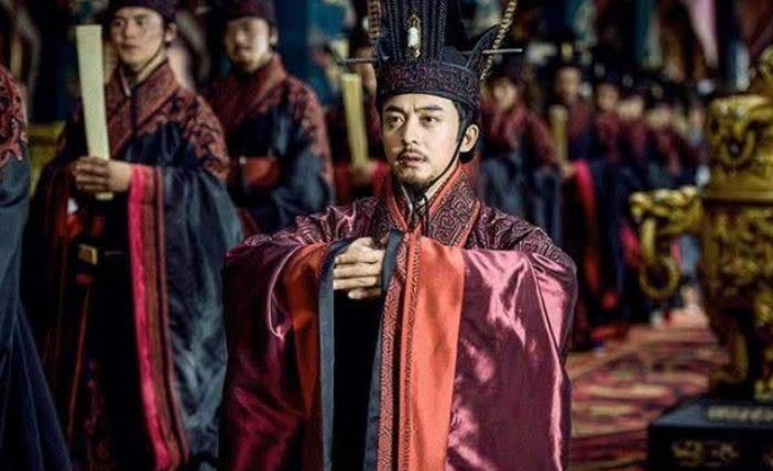 宋朝|赵匡胤设宴释兵权，漏掉了一个人，多年后被他夺走江山