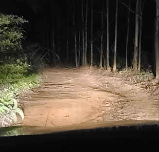 |分享一次爆护经历，你就会明白想钓好鱼真正需要什么