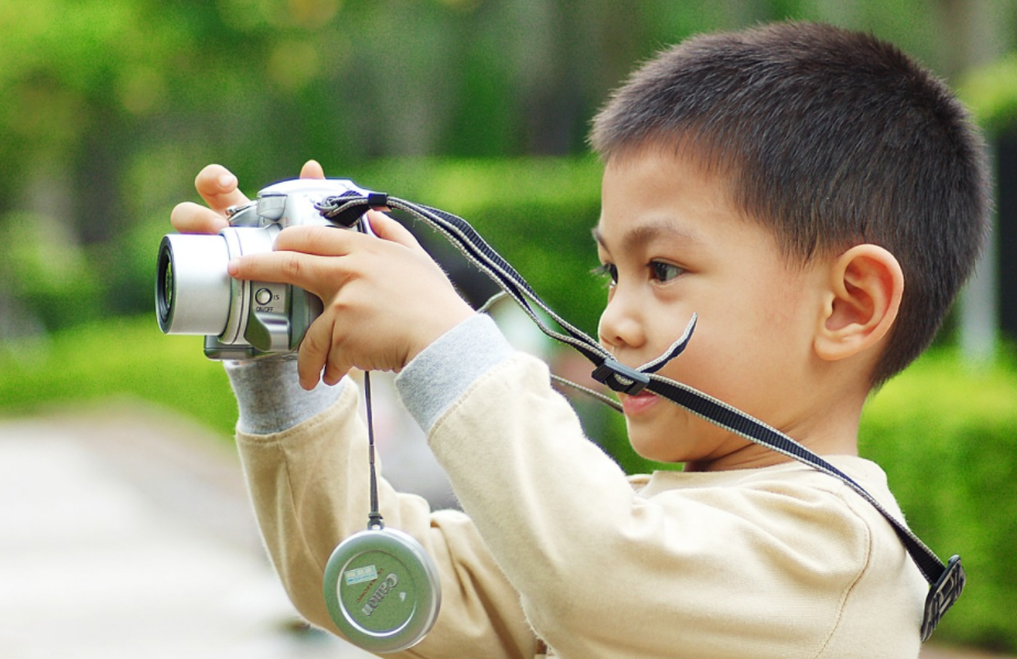 雷六趣说|孩子必须经过的成长阶段，每个孩子都有，他们各自的方法和速度