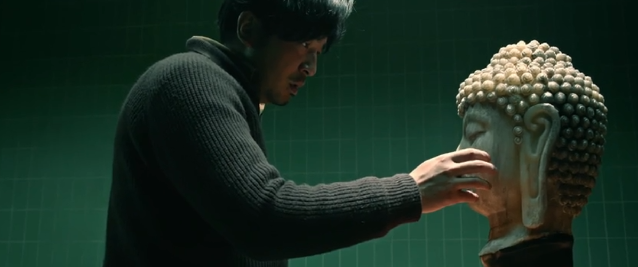 古董局中局|《古董局中局》3天票房破1.6亿，配角抢了主角风头，葛优演技真强