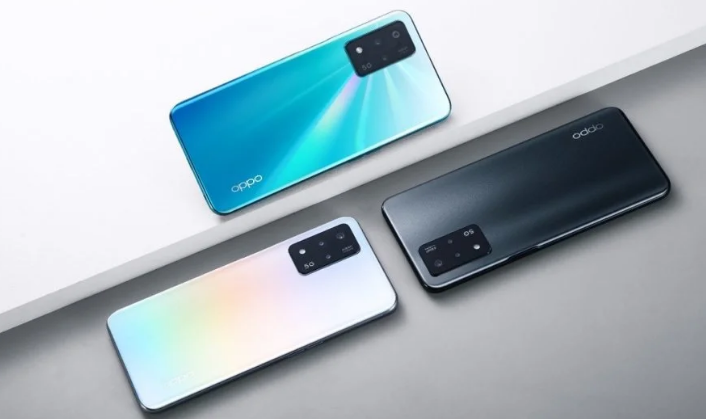 雷二趣说|OPPO R93s即将出售,内存扩展很大手机很流畅,和iPhone不分上下