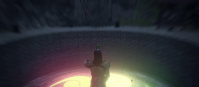 |5个拥有零力的侠岚,没有一个废物,最后一个至今还是个谜!