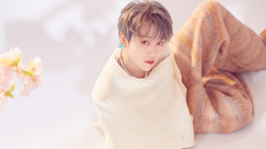 刘雨昕|论长相，她的五官是团里最精致的，还有脾气性格也很稳