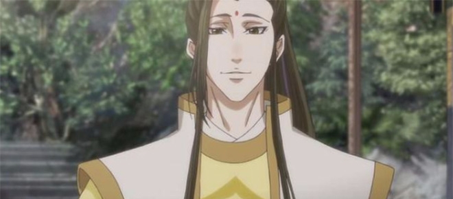 魔道祖师|魔道祖师让人厌恶的5个人，两个出自同一门派，1个沦为名门走狗