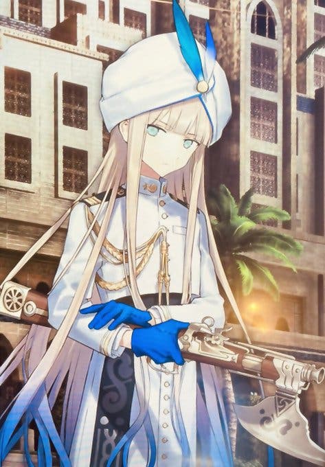 fate|关于fate里的冠位从者，有五件事情应该了解，你都清楚吗