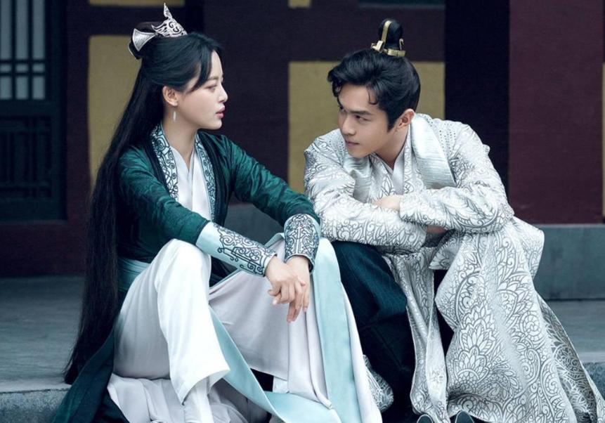 司藤|《庆余年》第二部将要来袭，能否全员回归？