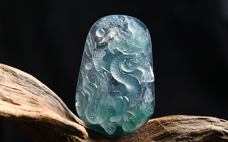 翡翠|为何说翡翠行业很复杂？看完这三大怪像，你就懂了