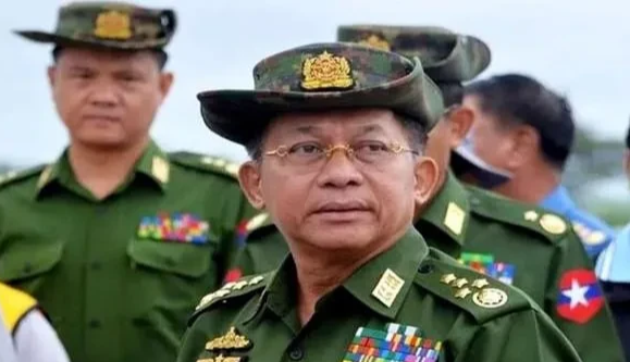 緬甸軍方，一個強大的既得利益集團！-圖2
