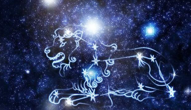 温柔的星座博主|热情澎湃的狮子座，真诚的爱情态度，希望对方宠爱