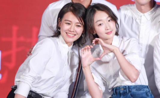 蒋雯丽|蒋雯丽捧红了外甥女，却鲜少提自己儿子，看到照片后难怪不愿公开