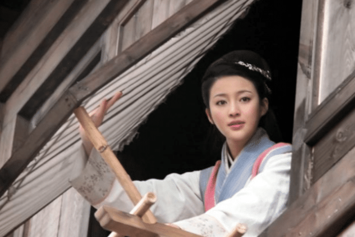 潘金莲|女演员再演潘金莲,这6大女星演的潘金莲,你最喜欢哪个?