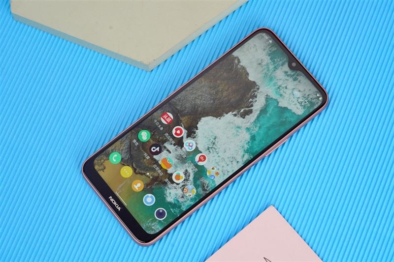 诺基亚|诺基亚G50手机评测：过硬品质