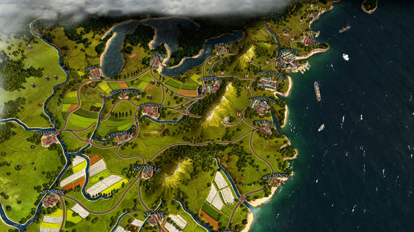 绿缕酷黑|《赏金列车》简评：开启你的“大航海时代”吧！