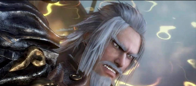 李靖|武庚纪：曾秒杀鬼木的李靖，能打败斗部大神天魁吗？