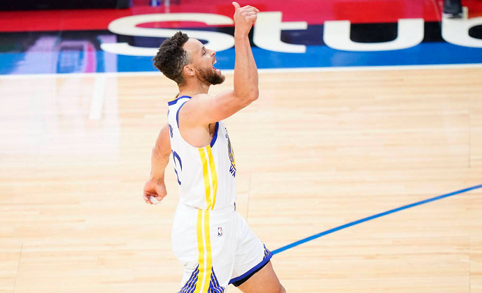 勇士隊|勇士能否保住附加賽席位？未來死磕太陽爵士，三戰鵜鶘成關鍵